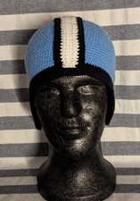 Mütze Helm Simson DDR U 58/59