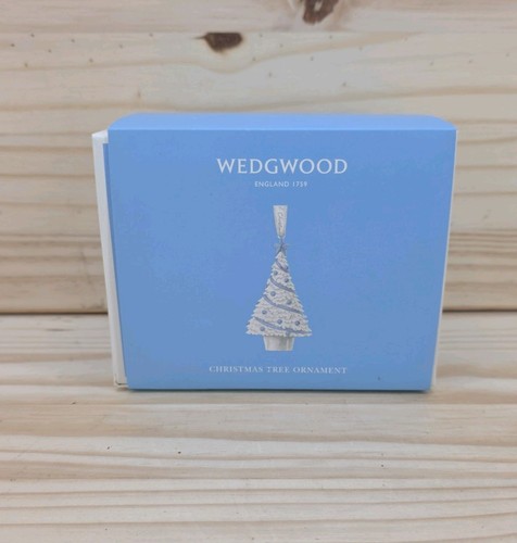 Wedgewood christbaumschmuck - wedgewood,