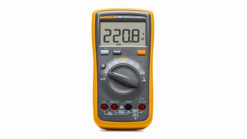 Fluke 15b digital multimeter - digital,