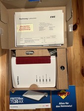 AVM FRITZ!Box 7530 AX WLAN