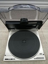 Technics SL-7 Plattenspieler