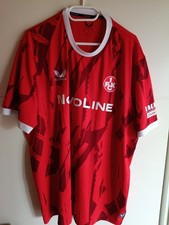 1 FC Kaiserslautern Trikot 3XL
