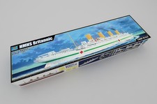 HMHS Britannic / 1:200 -