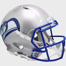 Seattle Seahawks Full Size