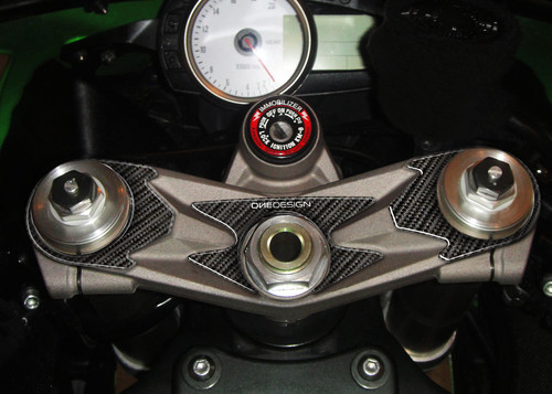 Onedesign top yoke protector - onedesign,