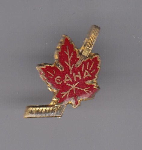Eishockey pin verband canada - eishockey,