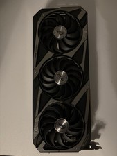 ASUS ROG Strix GeForce RTX 3080 OC V2 LHR 10GB GDDR6X Grafikkarte