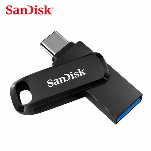 Sandisk ultra dual drive - dual,
