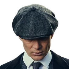 Peaky Blinders Flatcap