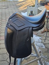 Dressursattel deuber novaflex - dressursattel,