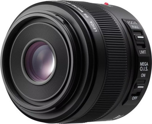 Panasonic leica - leica, dg