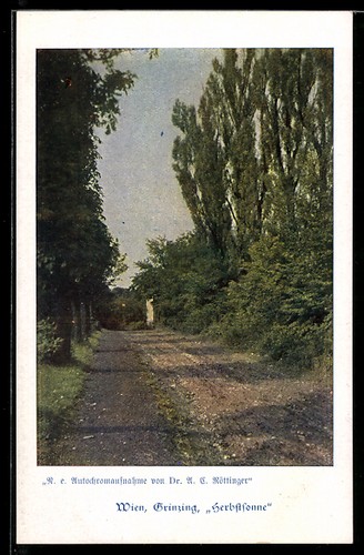 Deutscher schulverein nr - ak,
