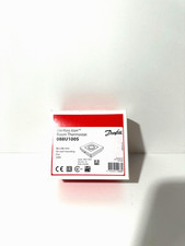 Danfoss Icon 088U1005 Raumthermostat Analog Aufputz 230 V Fußbodenheizung