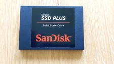 1TB SanDisk SSD Plus | 2.5"