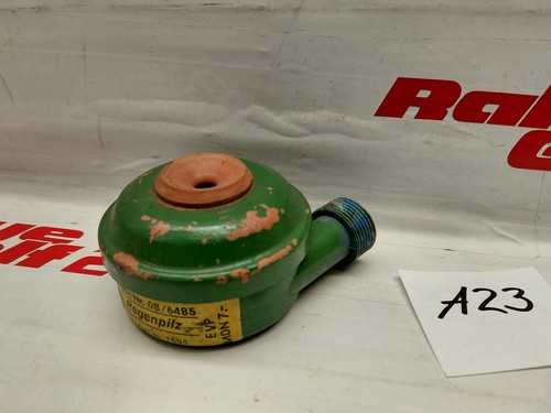 Rasensprenger regenpilz ddr - regenpilz,