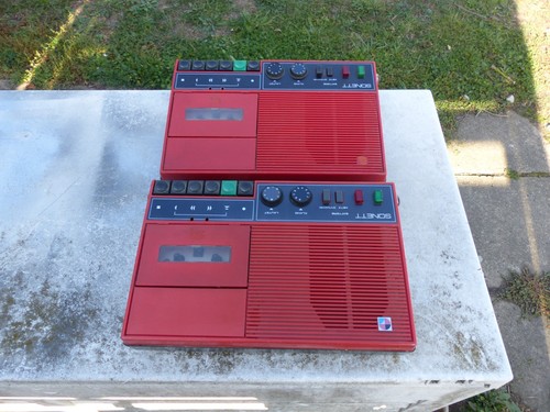 Sonett rot spielt - 2x,