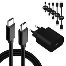 Ladegerät für Motorola Edge