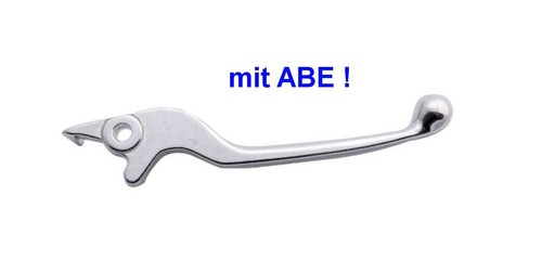 Bremshebel mit abe honda - bremshebel,