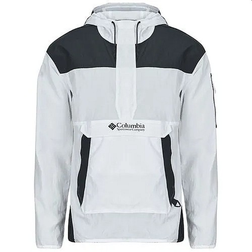 Columbia challenger - columbia,