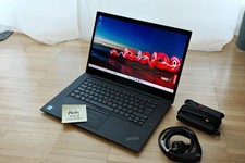 Lenovo Thinkpad X1 Extreme
