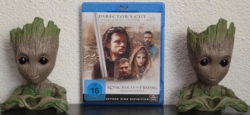 Königreich der himmel - königreich, (2005)