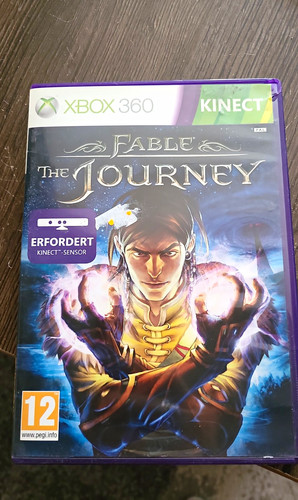 Microsoft studios fable - microsoft, the