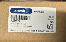 Schunk Parallelgreifer JPG-P 125-1-AS 1460277 Neu