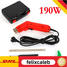 Styroporschneider Schaum