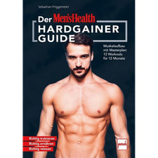 Der MEN`S HEALTH