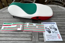Vespa primavera sitzbank - vespa,