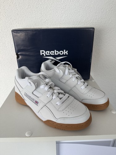 Reebok workout plus - workout, –