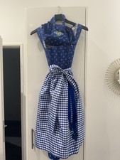 Dirndl trachtenkleid - dirndl,
