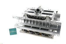 Vaillant Brenner / Kammergruppe für Vc Vcw 194 204 /2 041931 Atmotec #2