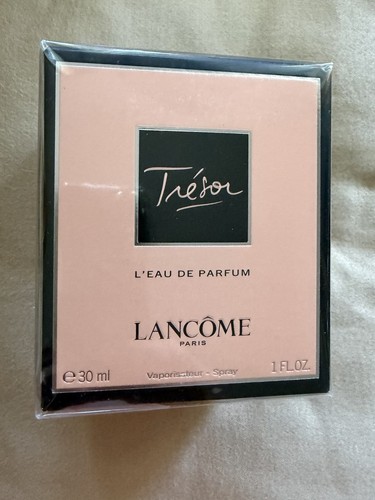 Lancôme trésor eau - l'eau, de
