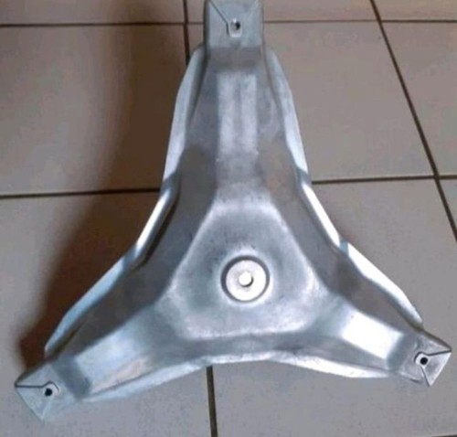Lagerkreuz für miele - w1,
