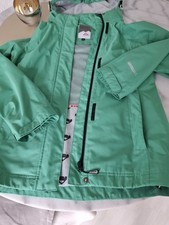 McKinley  Aquamax Damen Jacke
