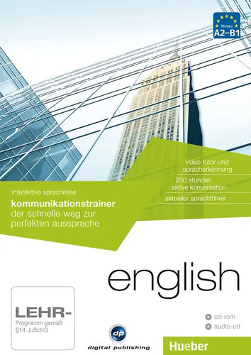 Interaktive sprachreise - interaktive,
