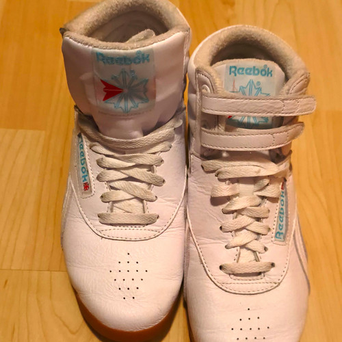 Reebok herren sneaker mid - reebok,