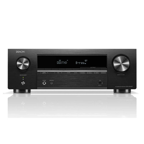 Denon avr x580bt - denon, av-receiver