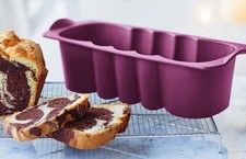 Tupperware Silikon Backform