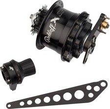 Rohloff Speedhub 500/14 CC QR