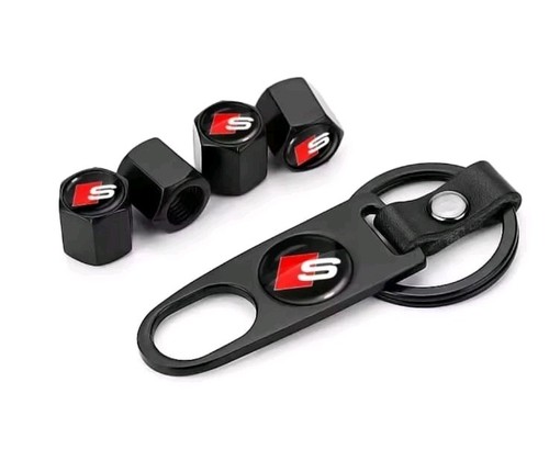 4xaudi ventilkappen - s,