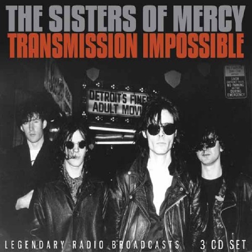 The sisters mercy - sisters,