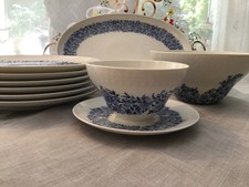 Rosenthal Romanze Benares