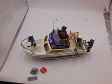 Playmobil -3190 Wasserschutz