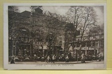 306/20 Berlin Restaurant Zelt 2 Inh. A. Berndt