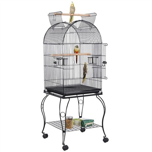 Vogelkäfig vogelvoliere - vogelkäfig,