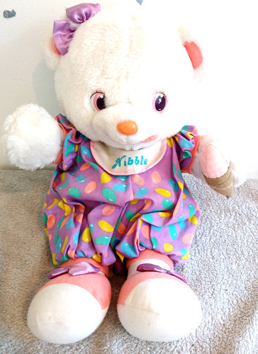 Vintage 1992 playskool - vintage,