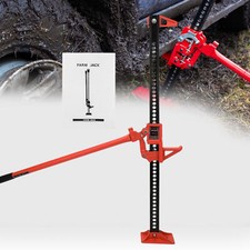 Farm Jack Wagenheber 3000kg