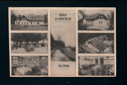 Stück ansichtskarten aus - 10,
